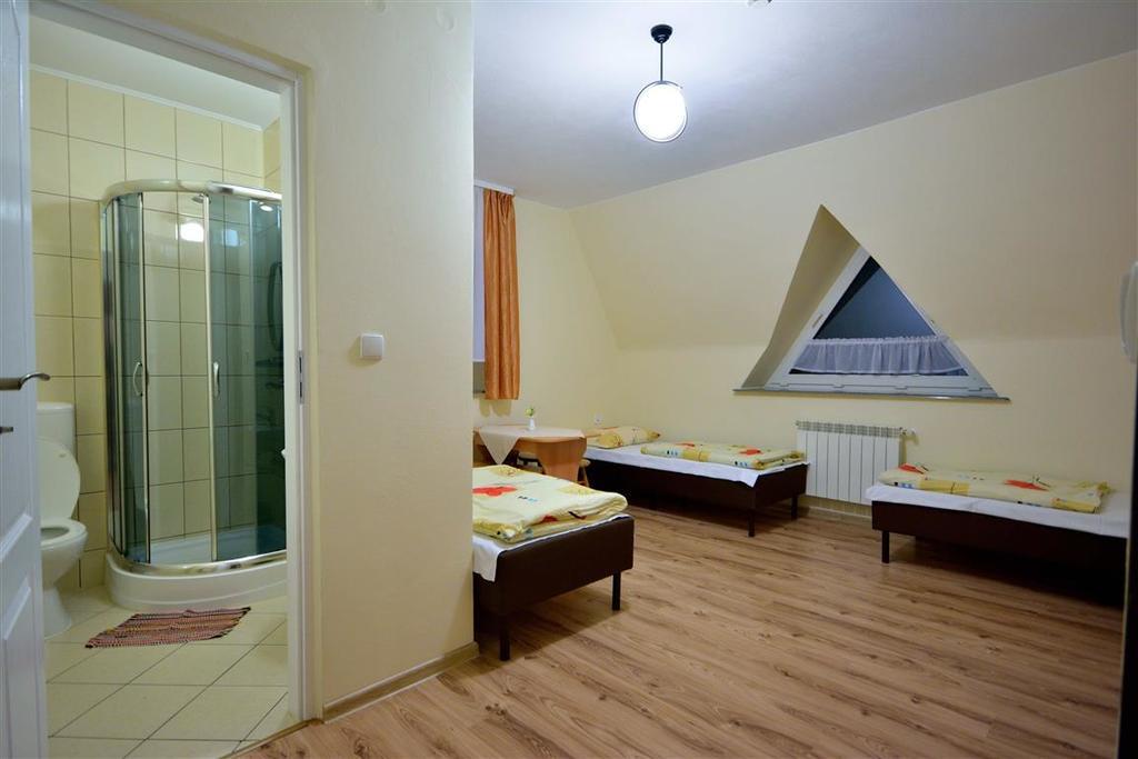 Dom Wczasowy U Jakuba Bed & Breakfast Zakopane Exterior photo